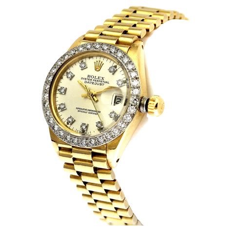 rolex donna chieri|orologia rolex second polso.